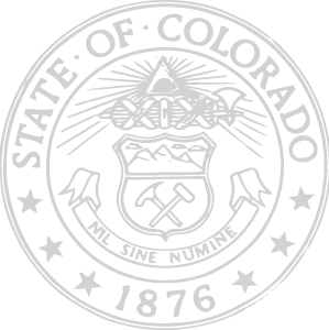 State Of Colorado